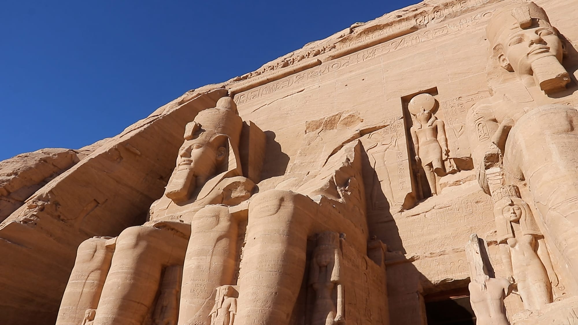 להשתחרר מהשיעבוד המצרי - פרשת החודש