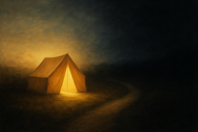 בין פנים לחוץ - וורט לפרשת תולדות