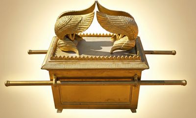 פני הכרובים - וורט לפרשת תרומה