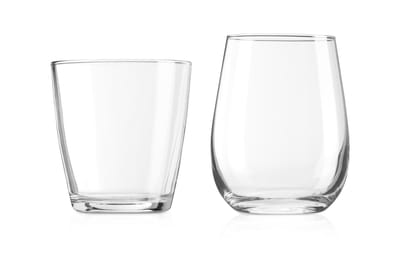 להיות כלי ריק - וורט לפרשת קורח