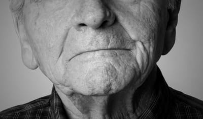 אל תהיה זקן- וורט לפרשת אחרי מות - קדושים