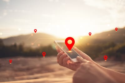 לחשב מסלול מחדש - וורט לפרשת ראה