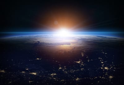 מהי המציאות? - וורט לפרשת תצוה