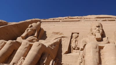 להשתחרר מהשיעבוד המצרי - פרשת החודש