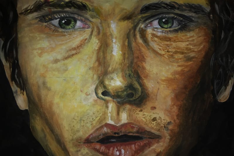 ♫ Tender Love - Mounika., Ocie Elliot