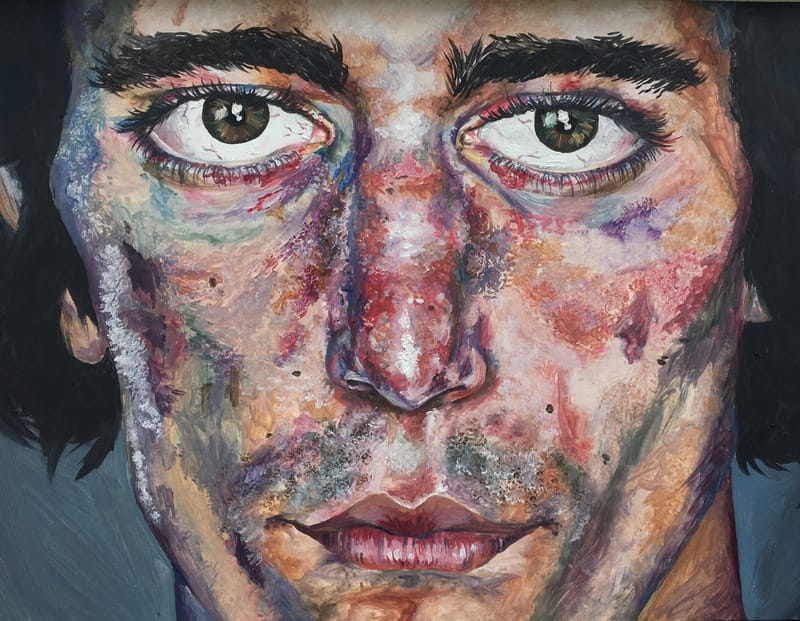 ♫ Tender Love - Mounika., Ocie Elliot