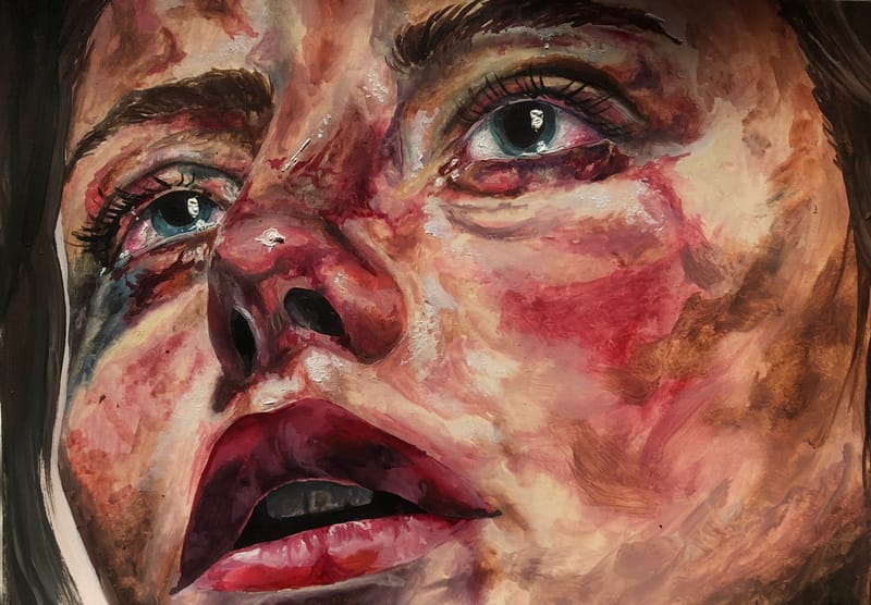 ♫ Tender Love - Mounika., Ocie Elliot