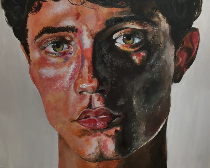 ♫ Tender Love - Mounika., Ocie Elliot