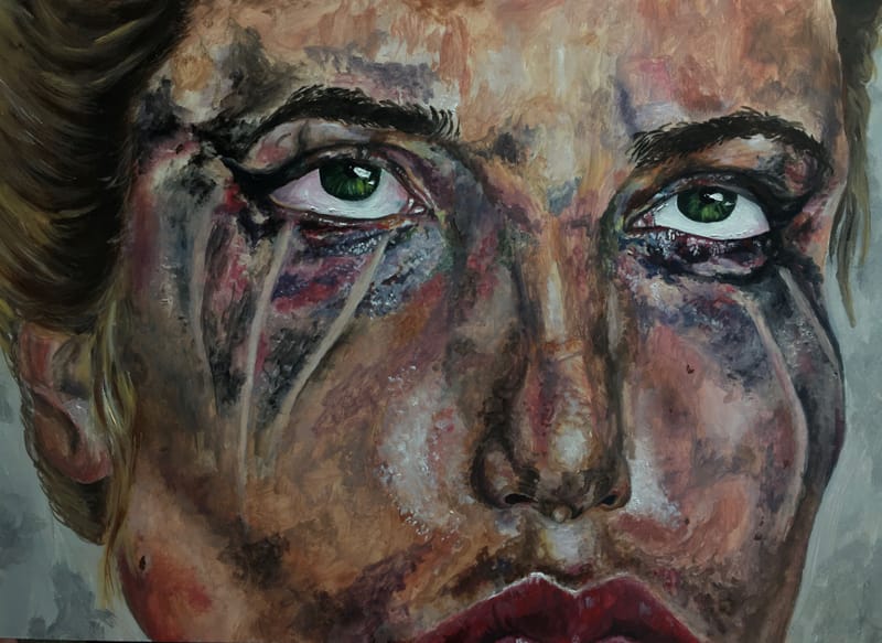 ♫ Tender Love - Mounika., Ocie Elliot