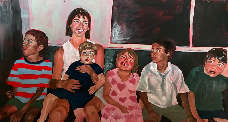 ♫ Moonsmoke - Caamp