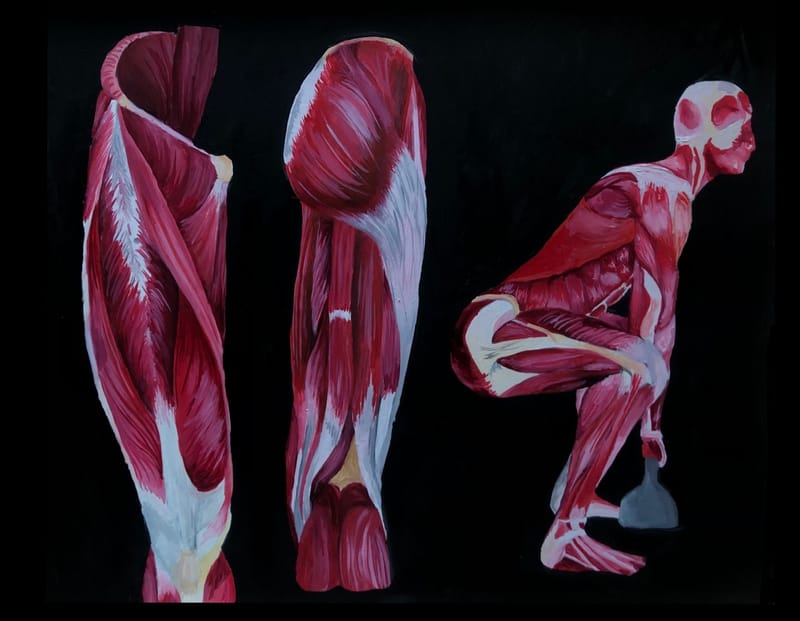 ♫ Chayn Gang - Twit One