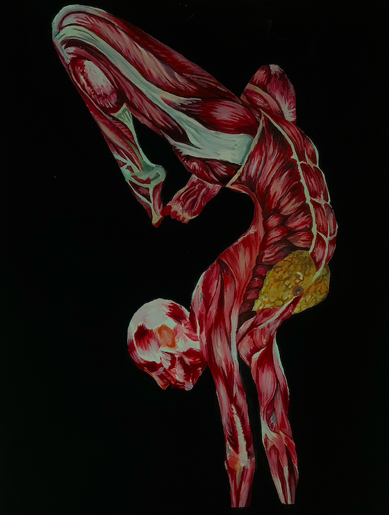 ♫ Chayn Gang - Twit One