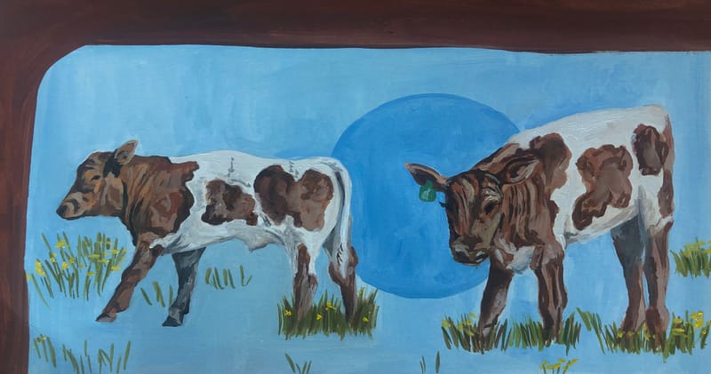 ♫ Chayn Gang - Twit One