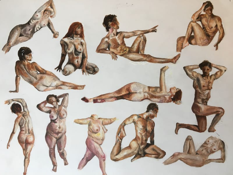 ♫ Chayn Gang - Twit One