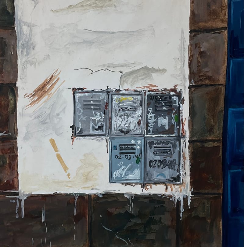 ♫ Nucléaire - Odezenne