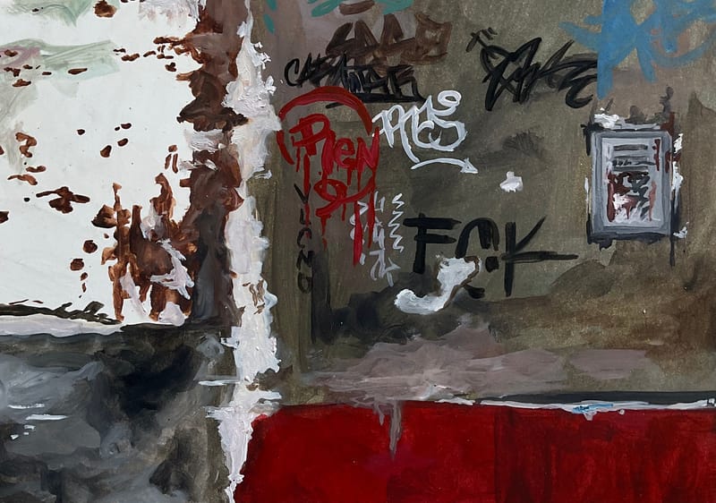 ♫ Nucléaire - Odezenne