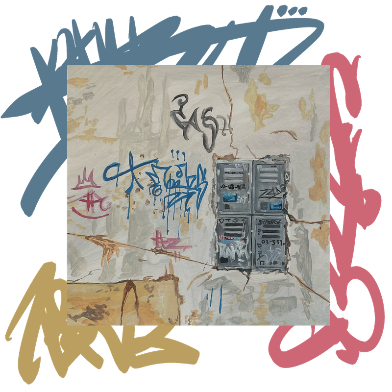 ♫ Nucléaire - Odezenne