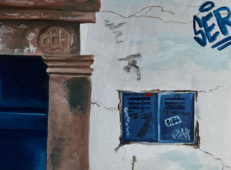 ♫ Nucléaire - Odezenne