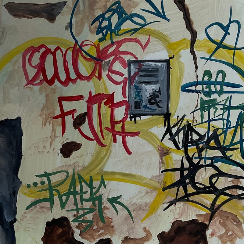 ♫ Nucléaire - Odezenne