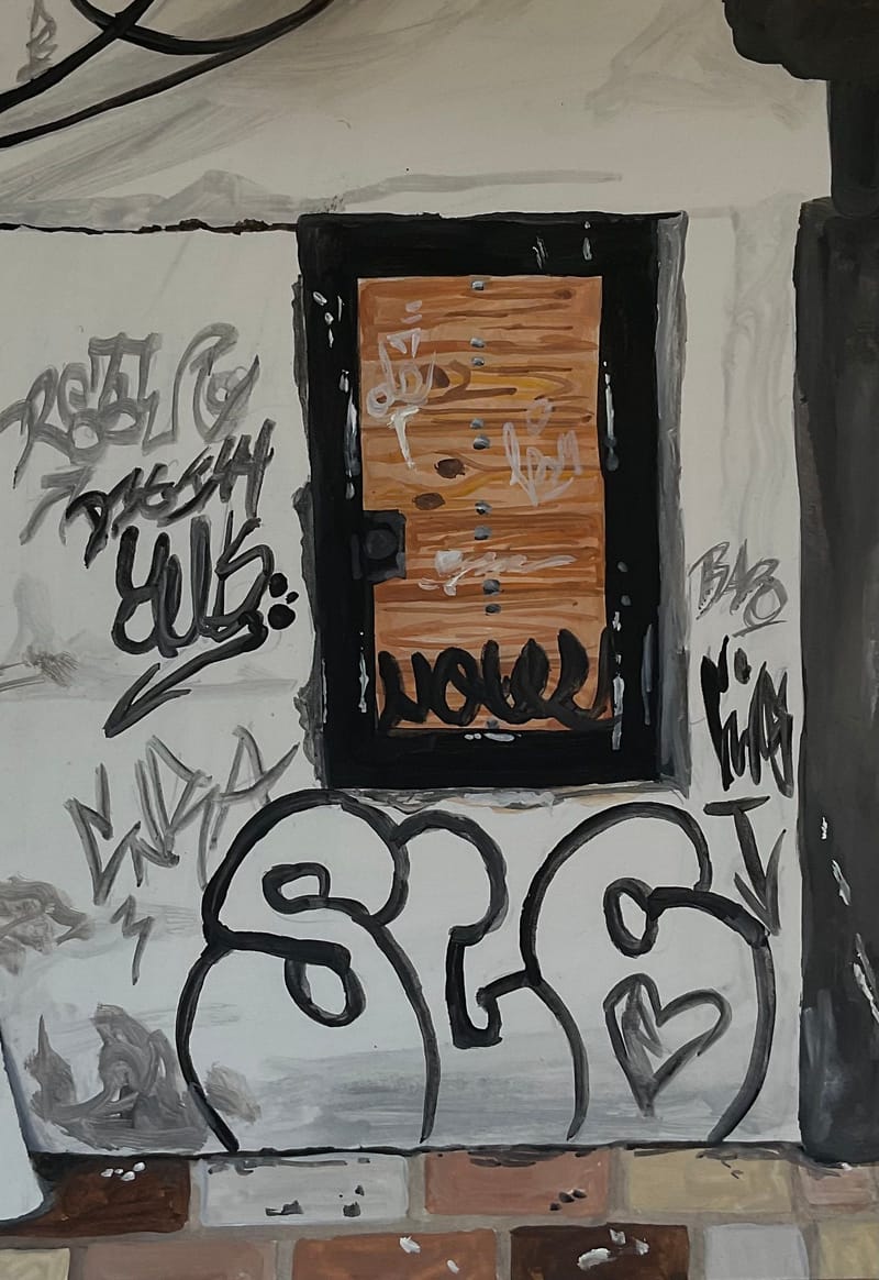 ♫ Nucléaire - Odezenne