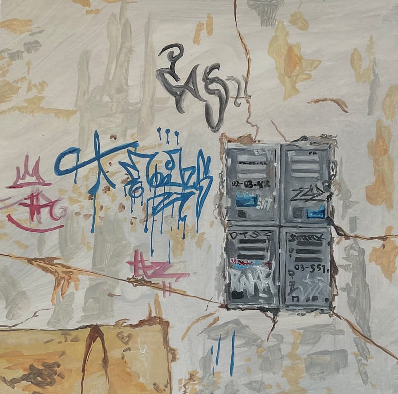 ♫ Nucléaire - Odezenne