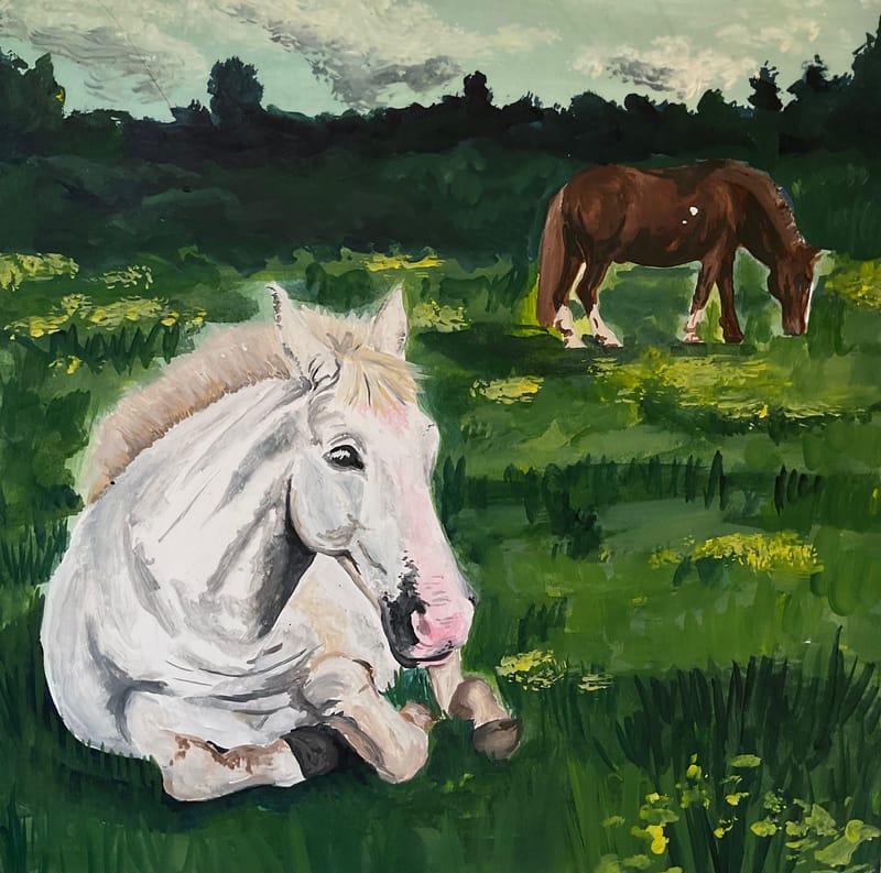 ♫ Nucléaire - Odezenne