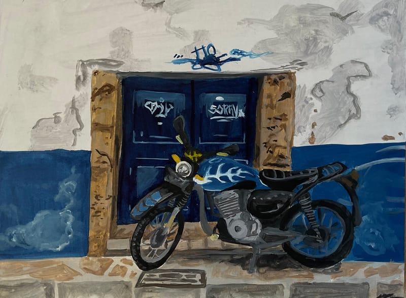 ♫ Nucléaire - Odezenne