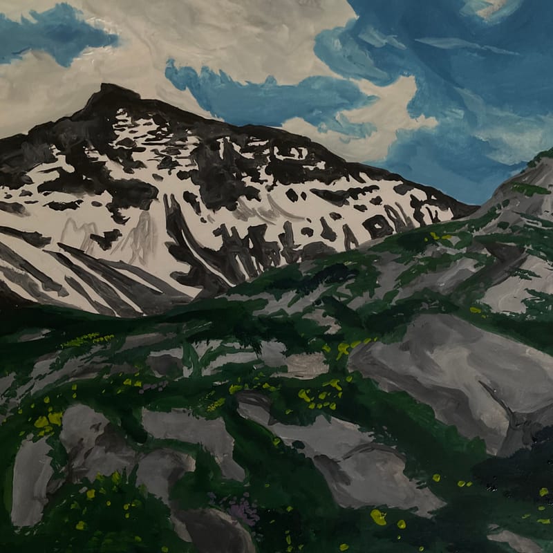 ♫ Nucléaire - Odezenne