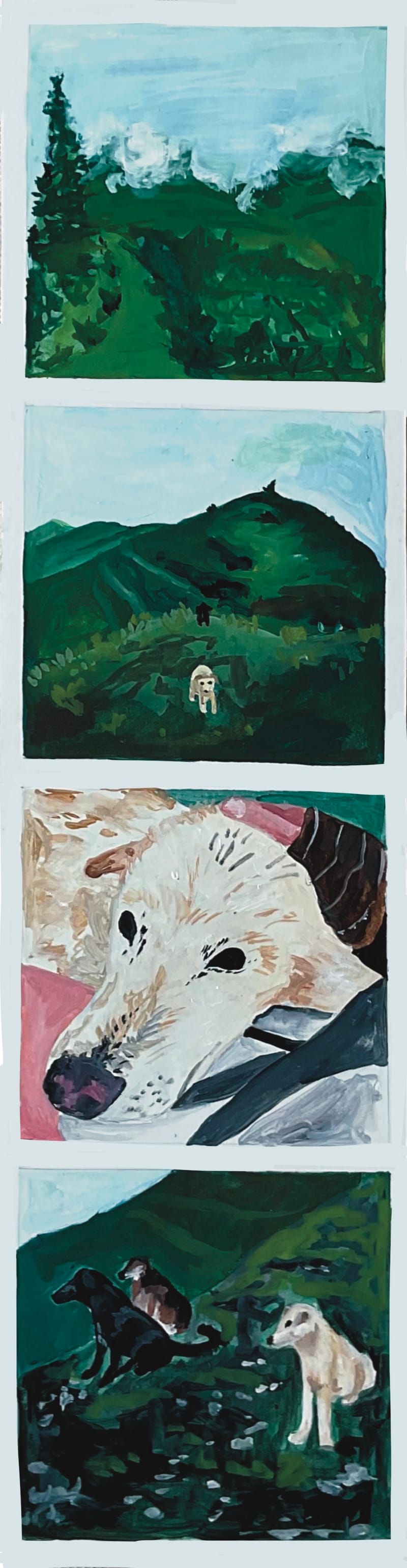 ♫ Nucléaire - Odezenne