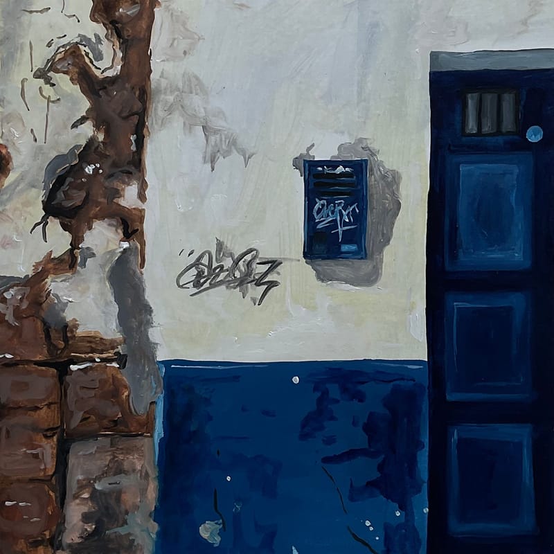 ♫ Nucléaire - Odezenne