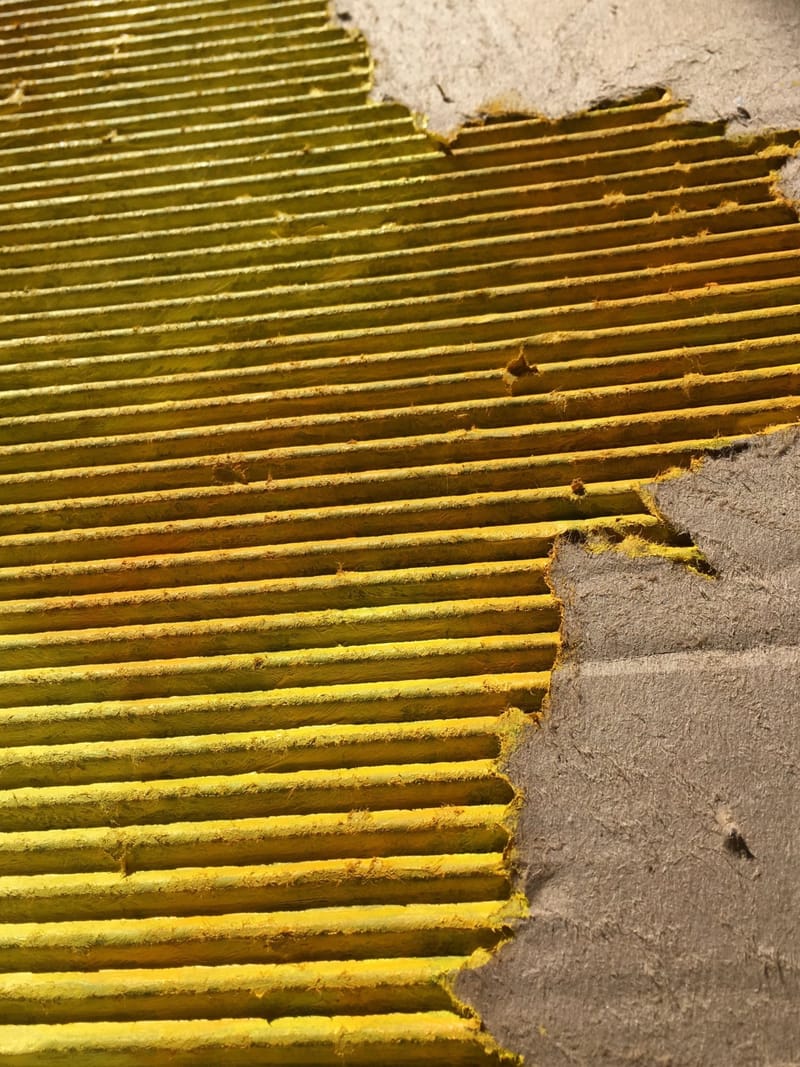 ♫ My Tears Are Becoming A Sea - M83