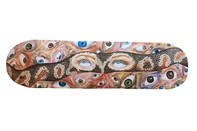 ♫ My Tears Are Becoming A Sea - M83