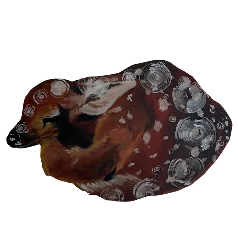 ♫ My Tears Are Becoming A Sea - M83