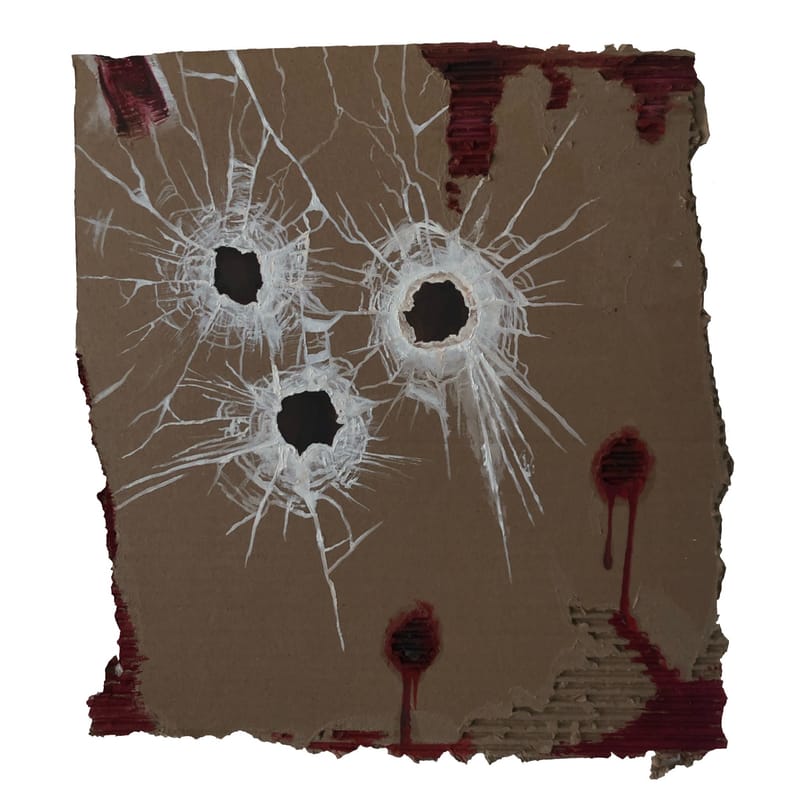 ♫ My Tears Are Becoming A Sea - M83