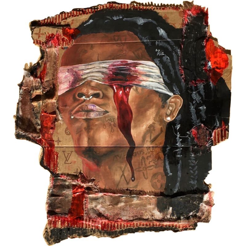 ♫ My Tears Are Becoming A Sea - M83