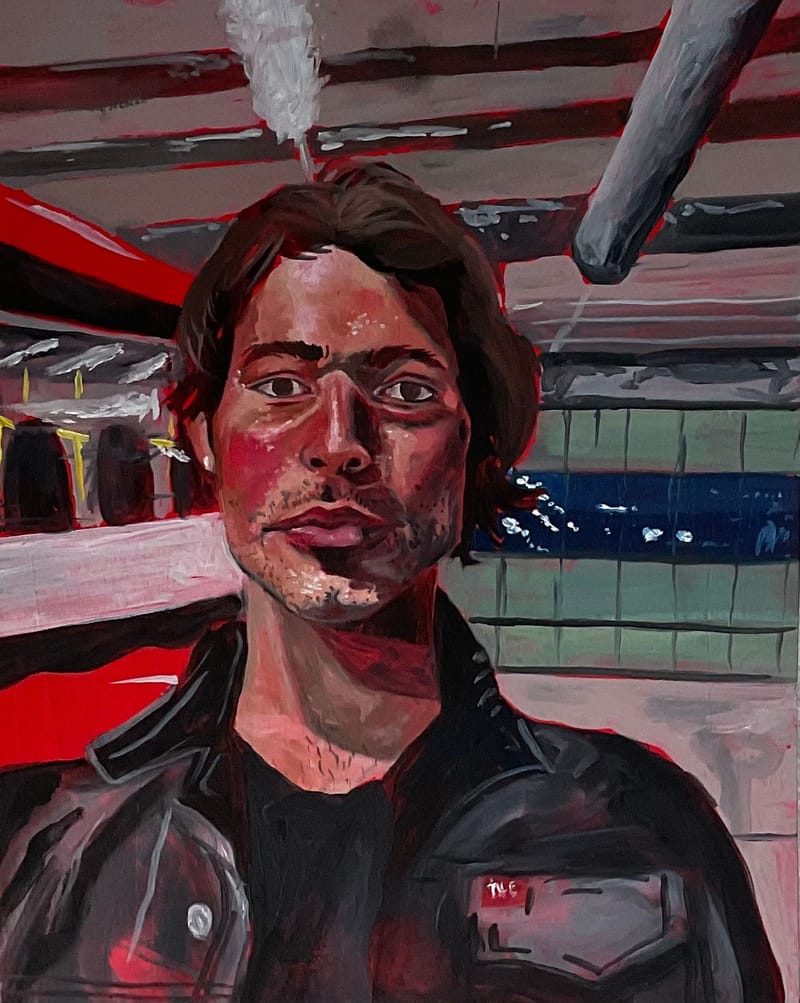 ♫ Moonsmoke - Caamp