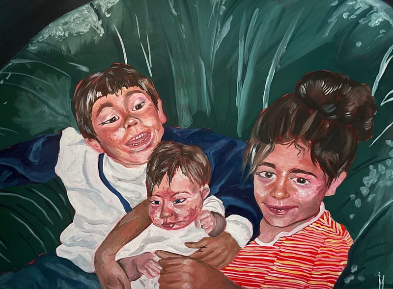 ♫ Moonsmoke - Caamp