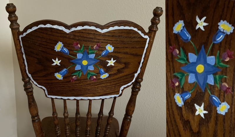 ♫ My Tears Are Becoming A Sea - M83