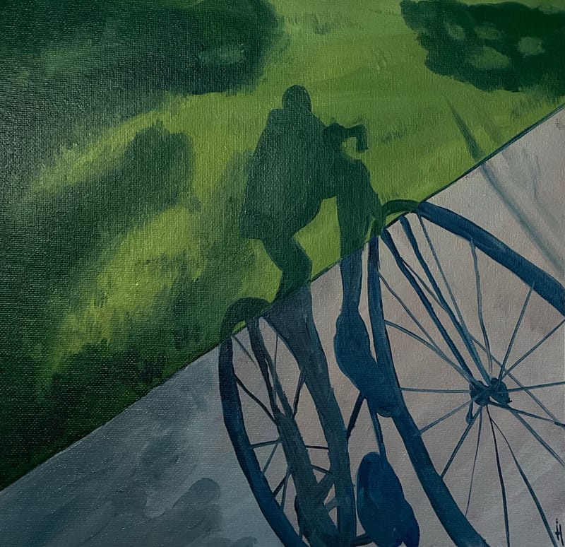 ♫ Moonsmoke - Caamp