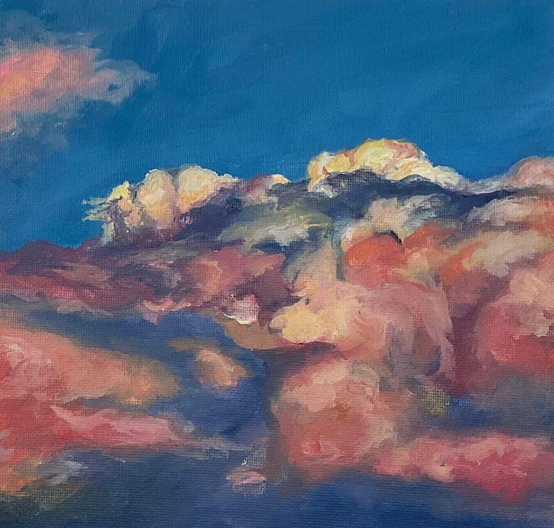 ♫ Moonsmoke - Caamp