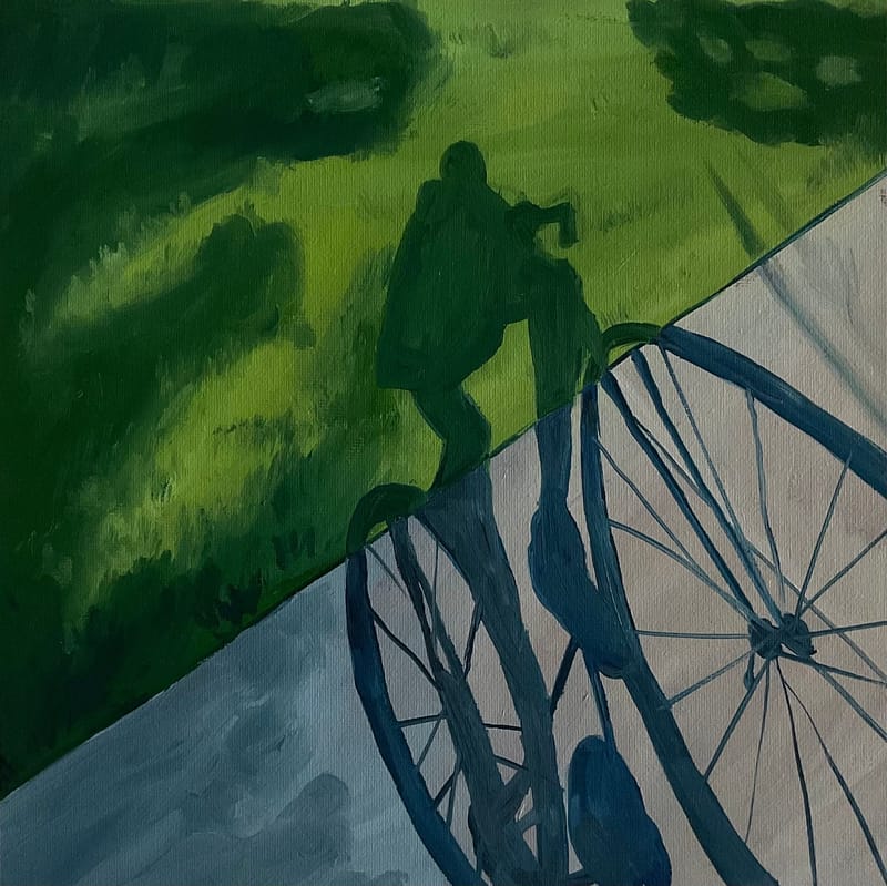 ♫ Moonsmoke - Caamp