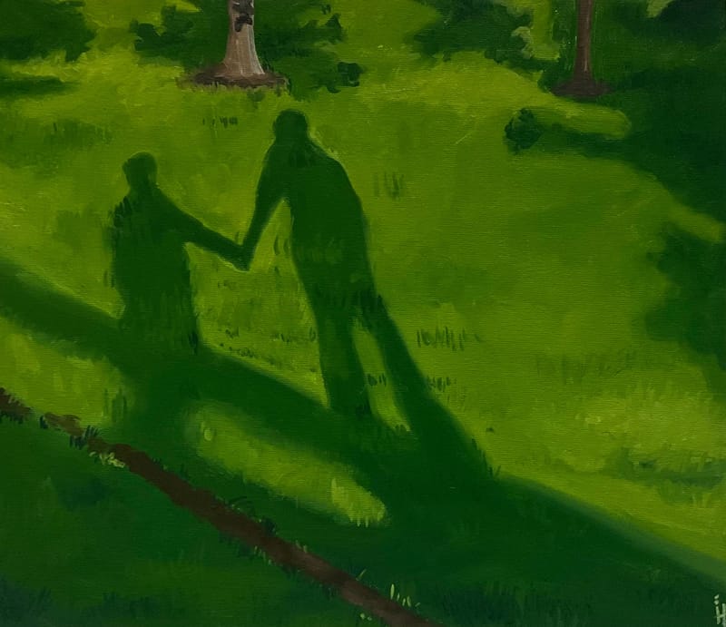 ♫ Moonsmoke - Caamp