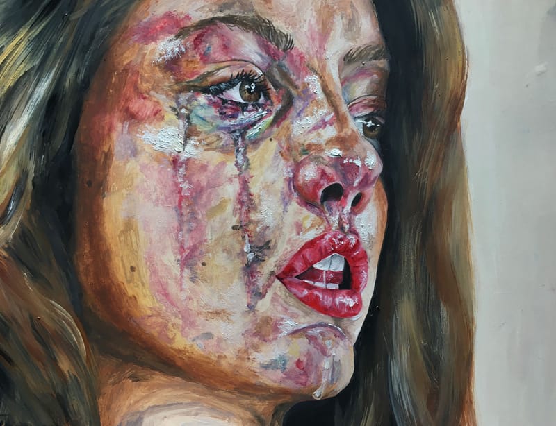 ♫ Tender Love - Mounika., Ocie Elliot