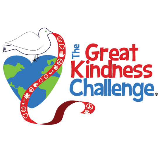 The Great Kindness Challenge