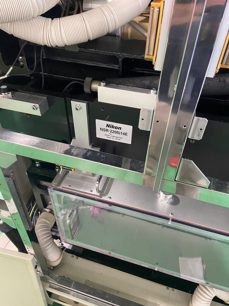 NIKON i14E ＃中古販売　1997年製造