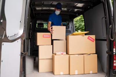 Home Movers in Toronto: Why Touchwood Movers is Your Best Choice