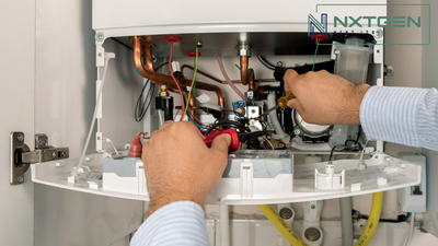 Boiler Repair St Helens: Reliable Services by NxtGen Heat LTD