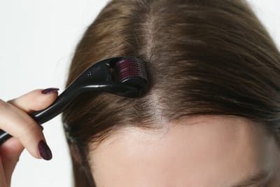 How to Make Your Hair Grow Longer: Understanding Hair Growth and Dermastamp for Hair Loss