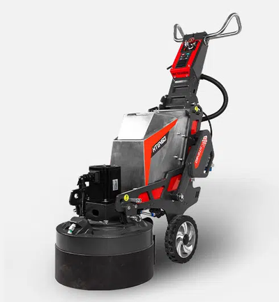 أفضل 10 فوائد لجلي الأرضيات الخرسانية في ابوظبي | الربوة