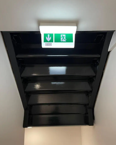 Emergency Lighting in Wigan: A Crucial Element for Safety with GHE Electrical, Fire & Security Ltd